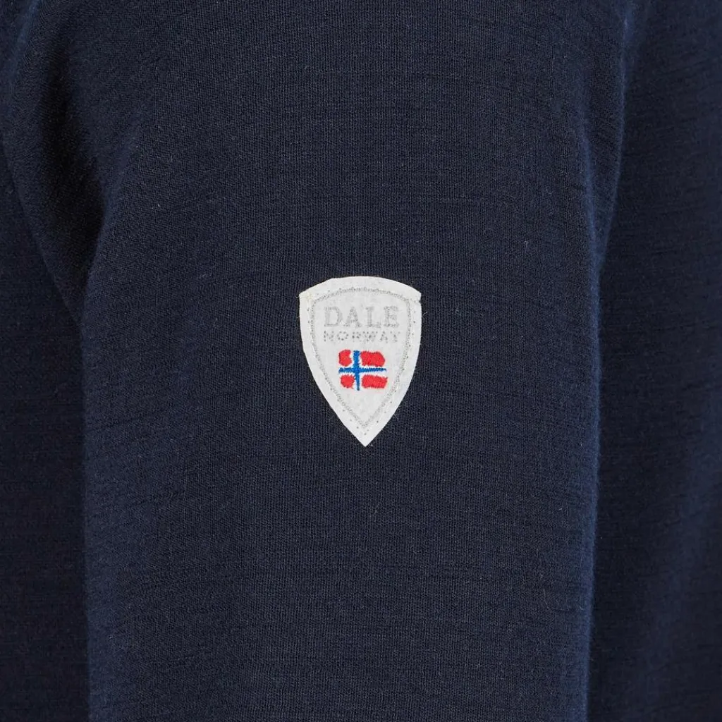 Dale of Norway CORTINA BASIC MASC SWEATER Herren - Wollpullover^Herren Pullover Und Fleecepullover