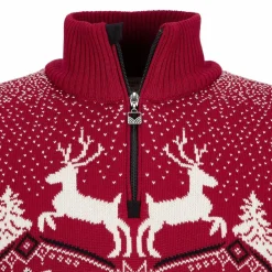 Herren Dale of Norway Pullover Und Fleecepullover*DALE CHRISTMAS MASC SWEATER Herren - Wollpullover