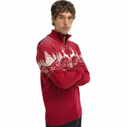 Herren Dale of Norway Pullover Und Fleecepullover*DALE CHRISTMAS MASC SWEATER Herren - Wollpullover