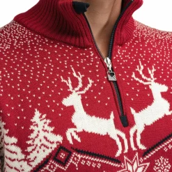 Herren Dale of Norway Pullover Und Fleecepullover*DALE CHRISTMAS MASC SWEATER Herren - Wollpullover