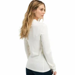 Dale of Norway FALKEBERG FEMININE BASELAYER HALF ZIP Damen - Baselayer^Damen Funktionsunterwäsche