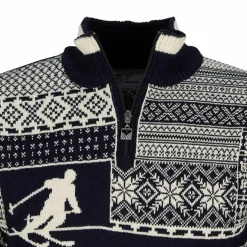 Dale of Norway HISTORY SWEATER Herren - Wollpullover^Herren Pullover Und Fleecepullover