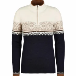 Dale of Norway MORITZ FEM SWEATER Damen - Wollpullover^Damen Pullover Und Fleecepullover