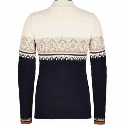 Dale of Norway MORITZ FEM SWEATER Damen - Wollpullover^Damen Pullover Und Fleecepullover