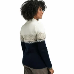 Dale of Norway MORITZ FEM SWEATER Damen - Wollpullover^Damen Pullover Und Fleecepullover