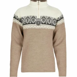 Herren Dale of Norway Pullover Und Fleecepullover*MORITZ MASC SWEATER Herren - Wollpullover