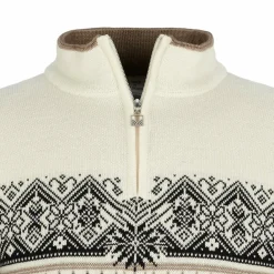 Herren Dale of Norway Pullover Und Fleecepullover*MORITZ MASC SWEATER Herren - Wollpullover