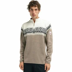 Herren Dale of Norway Pullover Und Fleecepullover*MORITZ MASC SWEATER Herren - Wollpullover