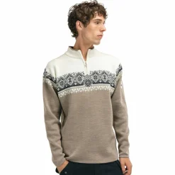 Herren Dale of Norway Pullover Und Fleecepullover*MORITZ MASC SWEATER Herren - Wollpullover