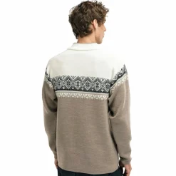 Herren Dale of Norway Pullover Und Fleecepullover*MORITZ MASC SWEATER Herren - Wollpullover