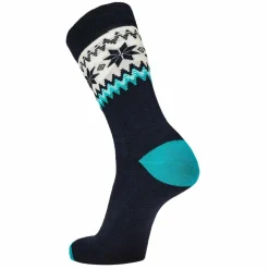 Damen Dale of Norway Socken|Socken*MYKING SOCKS Unisex - Merinowollsocken