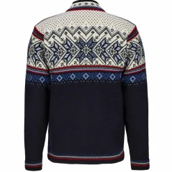 Dale of Norway VAIL MASC SWEATER Herren - Wollpullover^Herren Pullover Und Fleecepullover