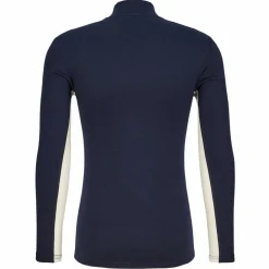 Herren Dale of Norway Funktionsunterwäsche|Shirts Und Tops*VAIL MASCULINE BASELAYER HALF ZIP Herren - Baselayer