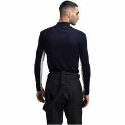 Herren Dale of Norway Funktionsunterwäsche|Shirts Und Tops*VAIL MASCULINE BASELAYER HALF ZIP Herren - Baselayer