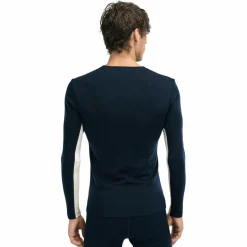 Herren Dale of Norway Funktionsunterwäsche|Shirts Und Tops*VAIL MASCULINE BASELAYER CREW NECK Herren - Baselayer
