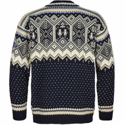 Herren Dale of Norway Pullover Und Fleecepullover*VM TRONDHEIM MASC. SWEATER Herren - Wollpullover