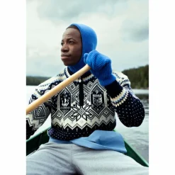 Herren Dale of Norway Pullover Und Fleecepullover*VM TRONDHEIM MASC. SWEATER Herren - Wollpullover