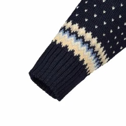 Herren Dale of Norway Pullover Und Fleecepullover*VM TRONDHEIM MASC. SWEATER Herren - Wollpullover