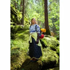 Dale of Norway VM TRONDHEIM FEM. SWEATER Damen - Strickpullover^Damen Pullover Und Fleecepullover