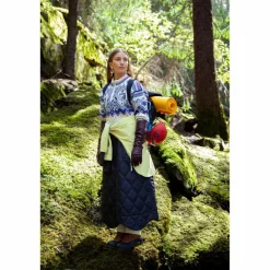 Dale of Norway VM TRONDHEIM FEM. SWEATER Damen - Strickpullover^Damen Pullover Und Fleecepullover