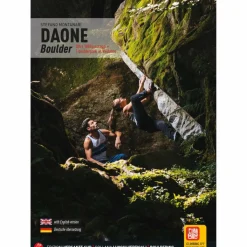 DAONE BOULDER - Kletterführer^ Boulderführer