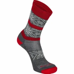 Darn Tough ELSA CREW LIGHTWEIGHT WITH CUSHION Damen - Merinowollsocken^Damen Socken