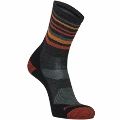 Darn Tough FASTPACK MICRO CREW LIGHTWEIGHT WITH CUSHION Herren - Wandersocken^Herren Socken