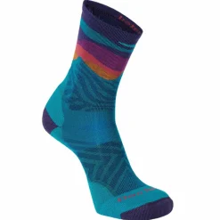 Damen Darn Tough Socken*MIRNAVATED MICRO CREW ULTRA-LIGHTWEIGHT WITH CUSHION Damen - Laufsocken