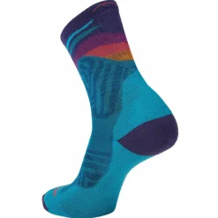Damen Darn Tough Socken*MIRNAVATED MICRO CREW ULTRA-LIGHTWEIGHT WITH CUSHION Damen - Laufsocken