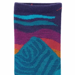 Damen Darn Tough Socken*MIRNAVATED MICRO CREW ULTRA-LIGHTWEIGHT WITH CUSHION Damen - Laufsocken