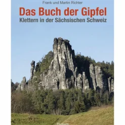 DAS BUCH DER GIPFEL - Bildband^ Bildbände