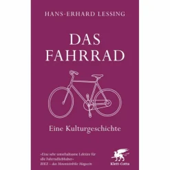Outdoor-Sachbücher Und Naturwissen*DAS FAHRRAD - Sachbuch