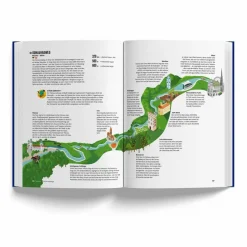 DAS FAHRRADBUCH - Sachbuch^ Fahrrad-Lifestyle|Outdoor-Sachbücher Und Naturwissen