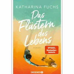 Romane*DAS FLÜSTERN DES LEBENS - Roman