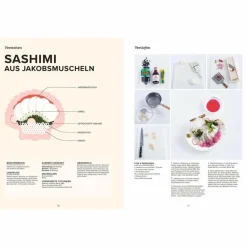 DAS GROßE HANDBUCH DER JAPANISCHEN KÜCHE - Kochbuch^ Kochbücher