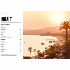 Bildbände|Reiseführer Weltweit*DAS GROßE REISEBUCH - Reiseführer