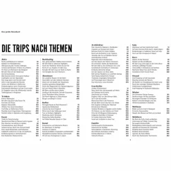 Bildbände|Reiseführer Weltweit*DAS GROßE REISEBUCH - Reiseführer