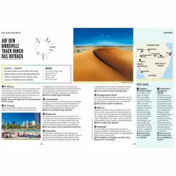 Bildbände|Reiseführer Weltweit*DAS GROßE REISEBUCH - Reiseführer