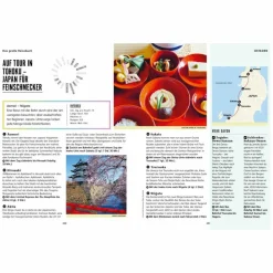 Bildbände|Reiseführer Weltweit*DAS GROßE REISEBUCH - Reiseführer