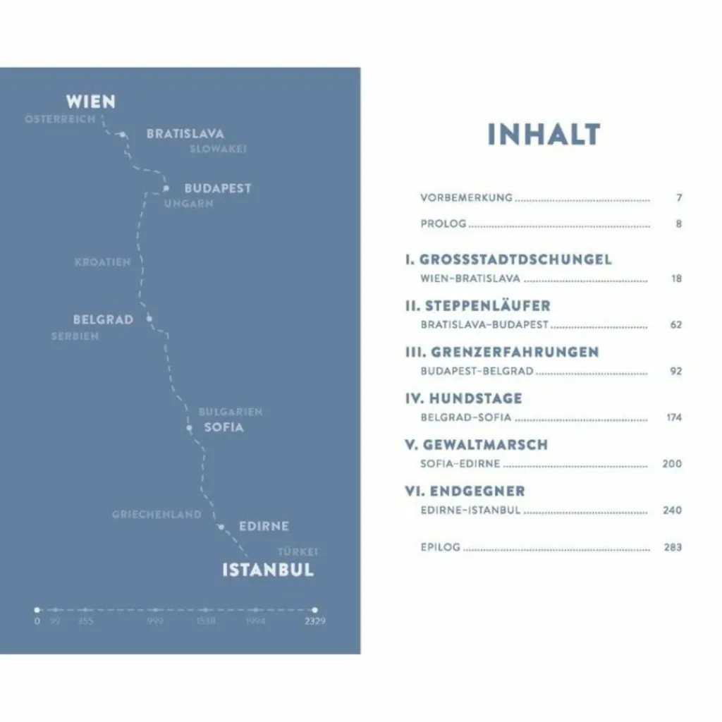 DAS IST KEIN SPAZIERGANG - Reisebericht^ So Weit Die Füße Tragen|Langzeitreisen