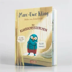 DAS KLUGSCHEIßERCHEN - Kinderbuch^Kinder Kinderromane Und Geschichten|Kinderbücher Und Jugendbücher
