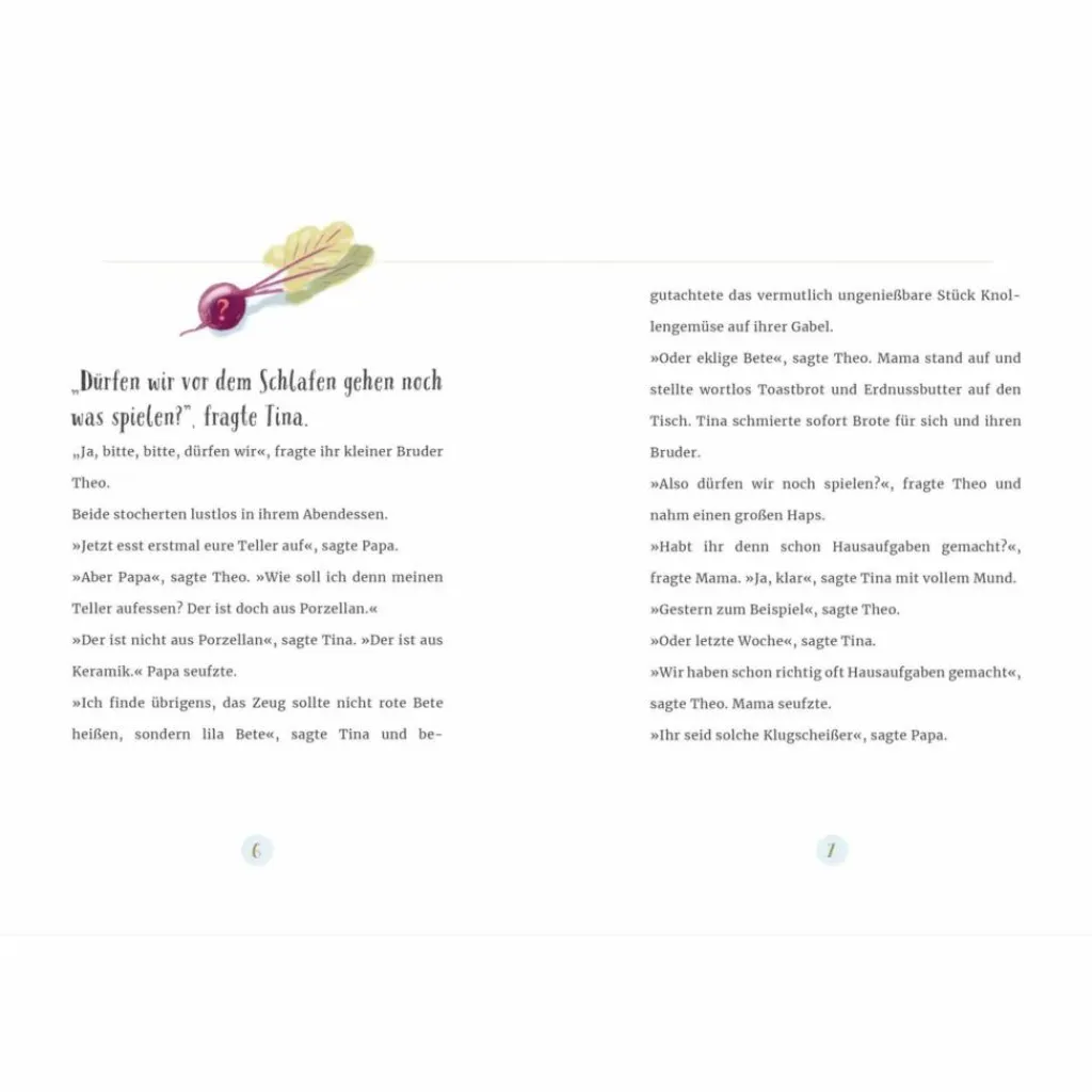 DAS KLUGSCHEIßERCHEN - Kinderbuch^Kinder Kinderromane Und Geschichten|Kinderbücher Und Jugendbücher