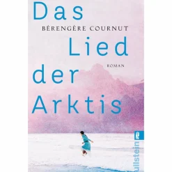 Romane*DAS LIED DER ARKTIS - Roman