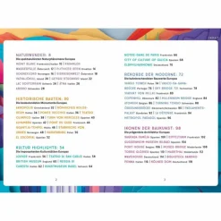 DAS MUSS ICH SEHEN! - Reiseführer^ Reiseführer Westeuropa|Reiseführer Südosteuropa