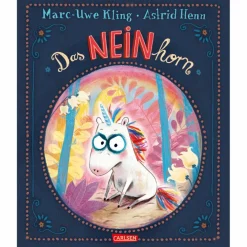 Kinder Bilderbücher|Kinderbücher Und Jugendbücher*DAS NEINHORN - Kinderbuch