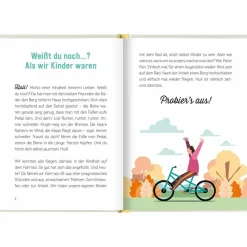 DAS RAD DES LEBENS^ Fahrrad-Lifestyle|Outdoor-Lifestyle Bücher
