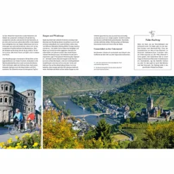 DAS RADREISEBUCH DEUTSCHLAND - Radwanderführer^ Radwanderführer Und Mountainbikeführer
