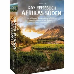 Bildbände*DAS REISEBUCH AFRIKAS SÜDEN - Bildband