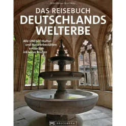 Bildbände*DAS REISEBUCH DEUTSCHLANDS WELTERBE - Bildband