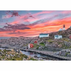 DAS REISEBUCH NORWEGEN - Bildband^ Bildbände